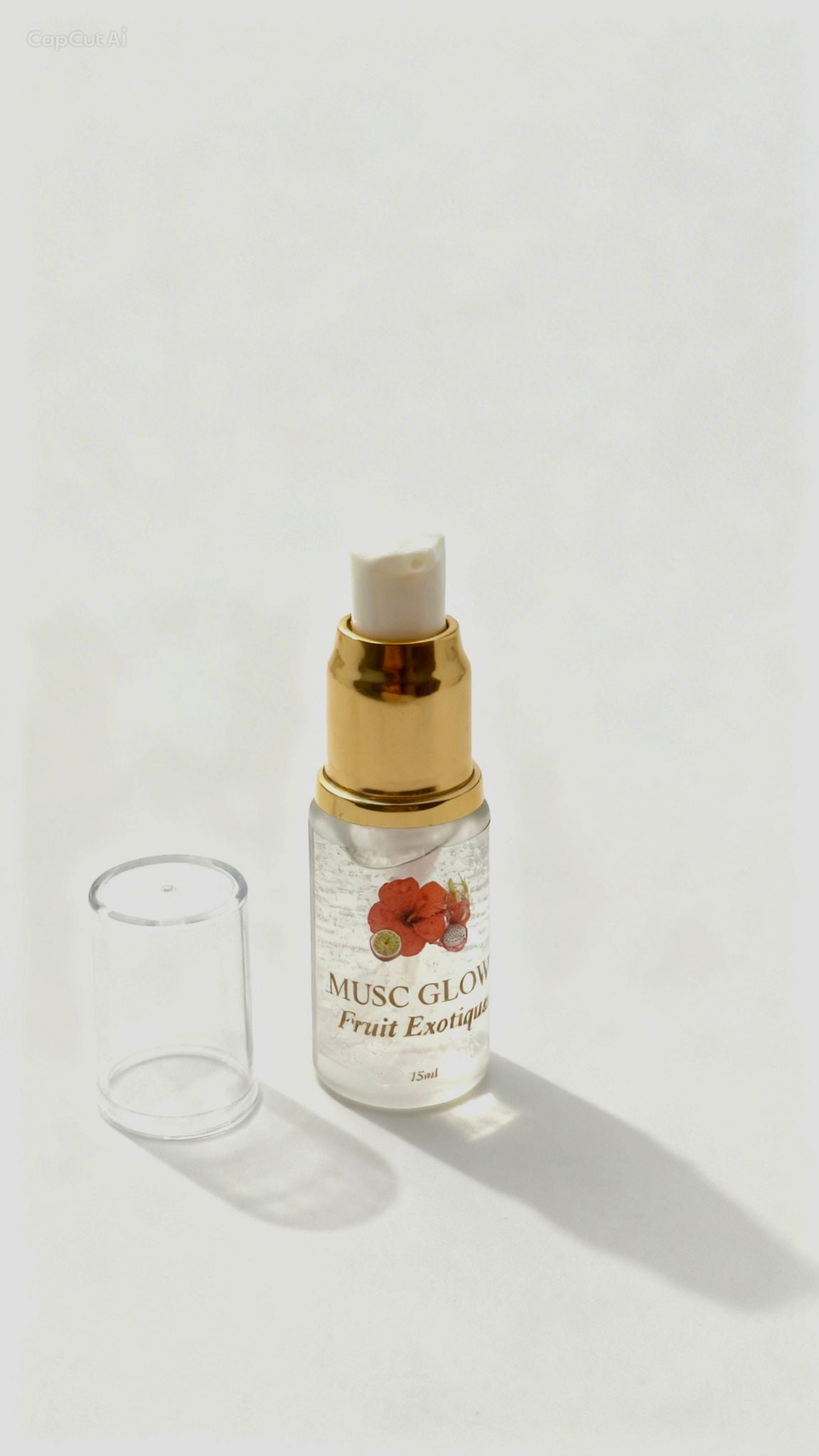 ✨ Musc Glow ✨ – Musc Fruits Exotiques